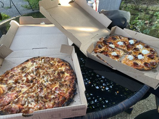 Suncrest Gardens Pizza Farm by null