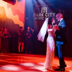 Ballroom Elegance Studio