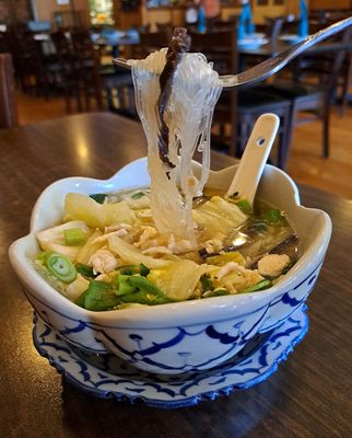 Ruen Thai Restaurant by null