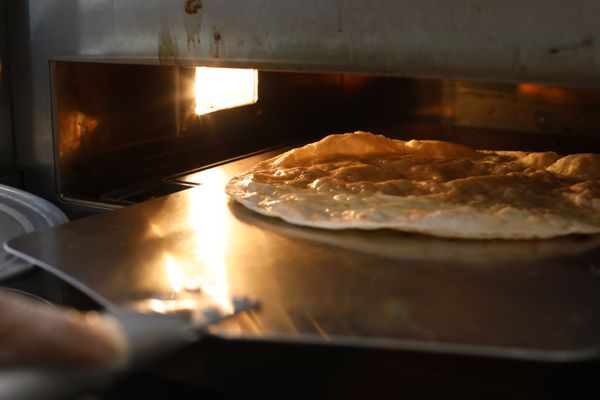 Guapas Mexican Grill by null