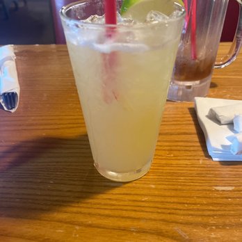 Chili's - CAPTAIN'S CASTAWAY. - American Near Me - Hinesville, Georgia