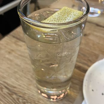 nonono - Toki Highball $9 for Happy Hour - Izakaya Near Me - New York, New York nonono - Toki Highball $9 for Happy Hour - Izakaya Near Me - New York, New York