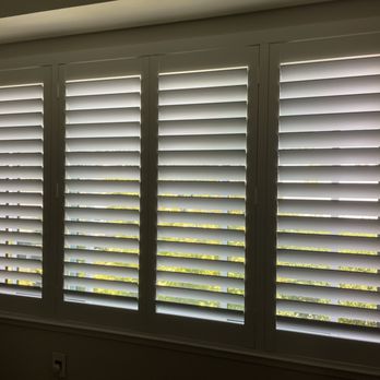 iHomeShutters - Shutters (master room) - Shutters Near Me - San Ramon, California