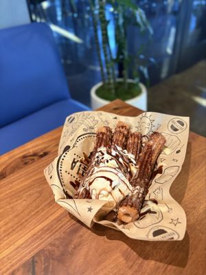 Birote Deli by null