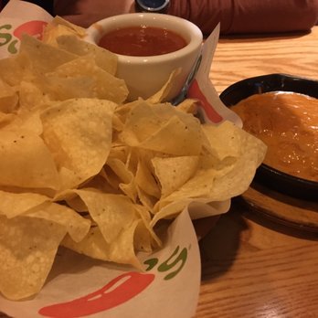 Chili's - Queso dip - Bars Near Me - Oswego, Illinois Chili's - Queso dip - Bars Near Me - Oswego, Illinois