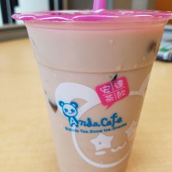 Anda Cafe - Bubble Tea Near Me - Flushing, New York