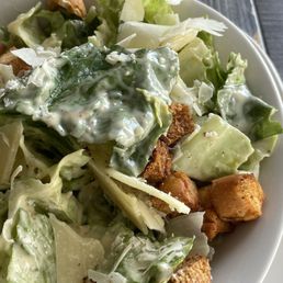 Caesar Salad Caesar Salad