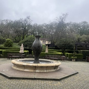 Beringer Vineyards - Wineries Near Me - St. Helena, California Beringer Vineyards - Wineries Near Me - St. Helena, California