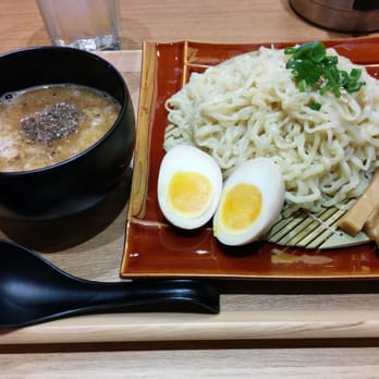 Sanpoutei Ramen - Tsukemen - Ramen Near Me - Richmond, British Columbia Sanpoutei Ramen - Tsukemen - Ramen Near Me - Richmond, British Columbia
