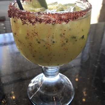 Costa Pacifica - Cucumber margarita - Seafood Near Me - San Antonio, Texas Costa Pacifica - Cucumber margarita - Seafood Near Me - San Antonio, Texas