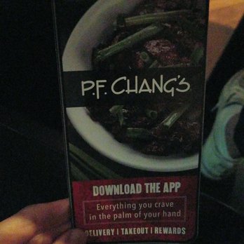 P.F. Chang's - PF Chang's new app! - Chinese Near Me - Reno, Nevada P.F. Chang's - PF Chang's new app! - Chinese Near Me - Reno, Nevada