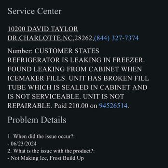 Jessup's Major Appliance Centers - Appliances Near Me - Sarasota, Florida