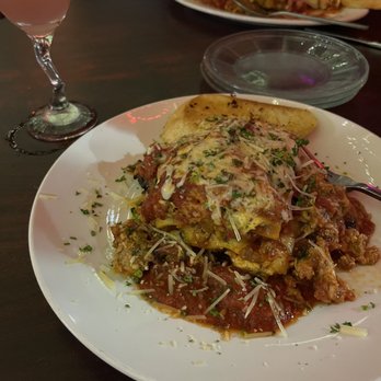 Albertino's Brick Oven & Eatery - Lasagna - Italian Near Me - Ocean City, Maryland Albertino's Brick Oven & Eatery - Lasagna - Italian Near Me - Ocean City, Maryland