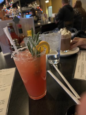Finley's Tap House by null