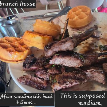 360 brunch house - Read caption - Breakfast & Brunch Near Me - Dallas, Texas