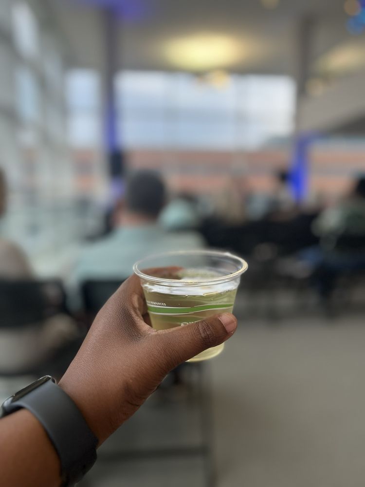 Koger Center For The Arts