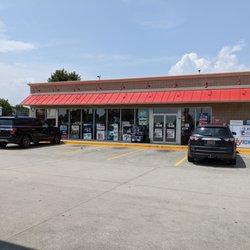 Murphy Express - Murphy Express, Elkin