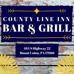 County Line Inn Bar & Grill