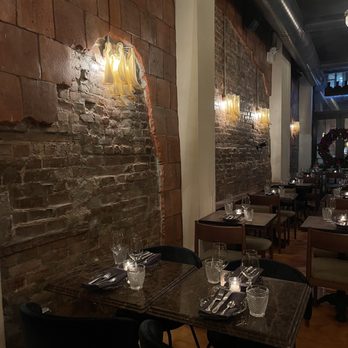 Foul Witch - interior - Italian Near Me - New York, New York Foul Witch - interior - Italian Near Me - New York, New York