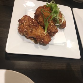 Mampuku Ramen - Chicken Wings - Ramen Near Me - Santa Fe, New Mexico Mampuku Ramen - Chicken Wings - Ramen Near Me - Santa Fe, New Mexico