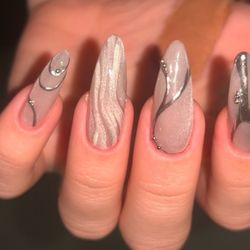 Gel X In Jax