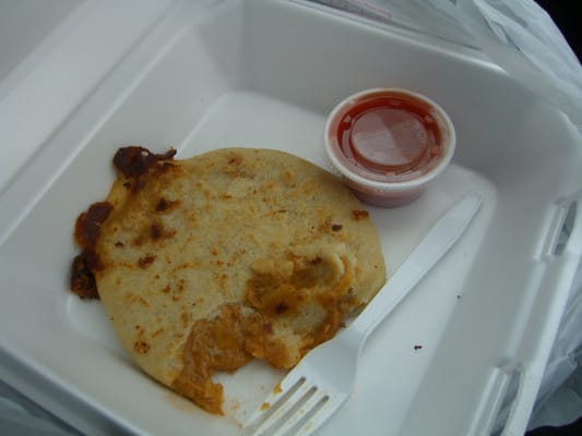 La Cuscatleca East by null