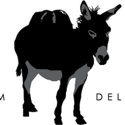 Duffel Donkey
