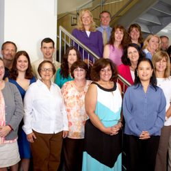 The Dartmouth Group - A group of The Dartmouth Group's employees.