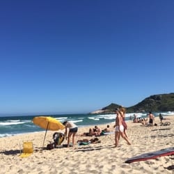 Praia Mole - Praia mole