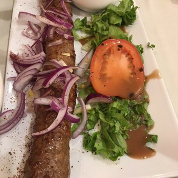 Gamarjoba - Lamb Lula Kebab - Georgian Near Me - Philadelphia, Pennsylvania Gamarjoba - Lamb Lula Kebab - Georgian Near Me - Philadelphia, Pennsylvania