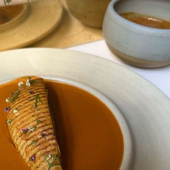 Indienne - Indian Near Me - Chicago, Illinois