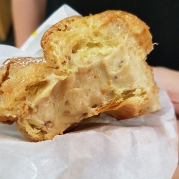 Beard Papa's - Desserts Near Me - Los Angeles, California Beard Papa's - Desserts Near Me - Los Angeles, California