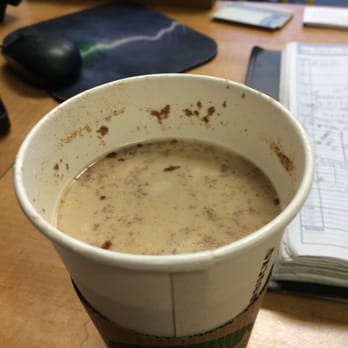 Starbucks - This isn't a grande - Coffee & Tea Near Me - Hercules, California Starbucks - This isn't a grande - Coffee & Tea Near Me - Hercules, California