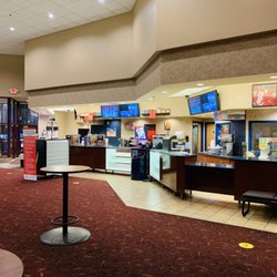 Northwoods Cinema 10