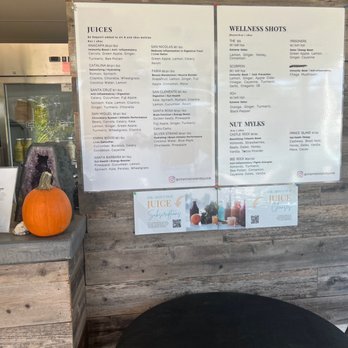 Channel Islands - Juice Bars & Smoothies Near Me - Ventura, California