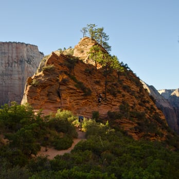 Angel's Landing - Hiking Near Me - Springdale, Utah Angel's Landing - Hiking Near Me - Springdale, Utah