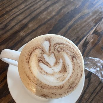 Kaffeine Coffee - Coffee & Tea Near Me - Indianapolis, Indiana