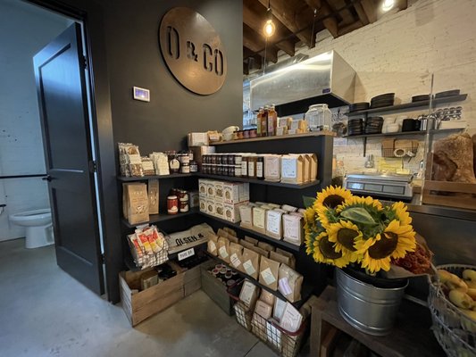 Olsen & Company by null
