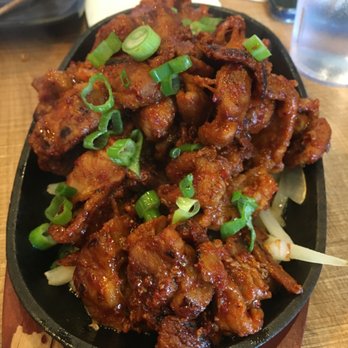 K-Noodle - Korean Spicy BBQ Pork lunch combo - Korean Near Me - Burlingame, California K-Noodle - Korean Spicy BBQ Pork lunch combo - Korean Near Me - Burlingame, California