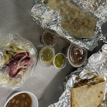 Tacos Super Gallito - Free Beans (!!!/5) & Pickled Veggies (!!!/5) - Mexican Near Me - Harbor City, California Tacos Super Gallito - Free Beans (!!!/5) & Pickled Veggies (!!!/5) - Mexican Near Me - Harbor City, California