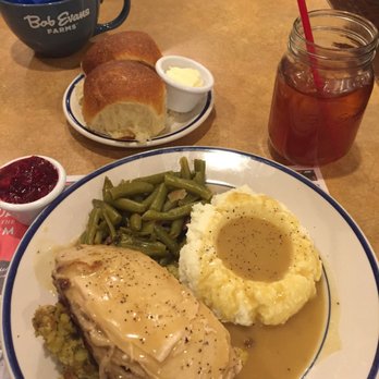 Bob Evans - Breakfast & Brunch Near Me - Mars, Pennsylvania
