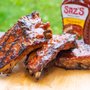 Saz's Dockside Barbeque