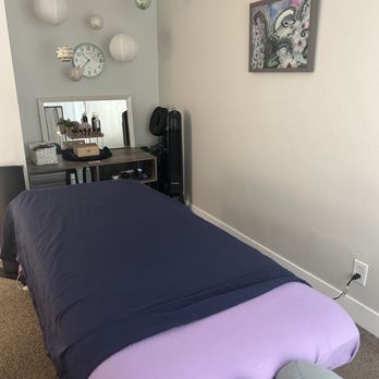 BriaMay Massage - Massage Therapy Near Me - Springville, Utah