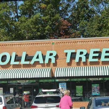 Dollar Tree - Discount Store Near Me - Severna Park, Maryland