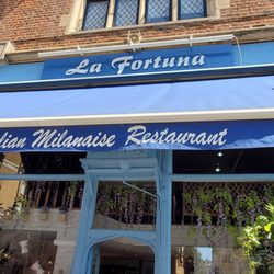 La Fortuna Kensington