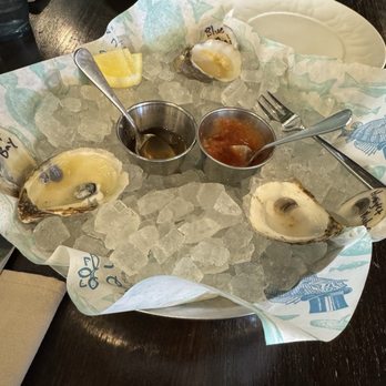 Aqua Penny's - Seafood Near Me - Leawood, Kansas