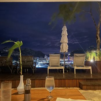 Breathless Cabo San Lucas - @Bites - Resorts Near Me - Cabo San Lucas, BCS