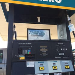 Valero Food Mart - Pump