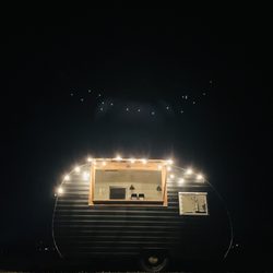 Bubbly Like Champagne - Mobile bartending service