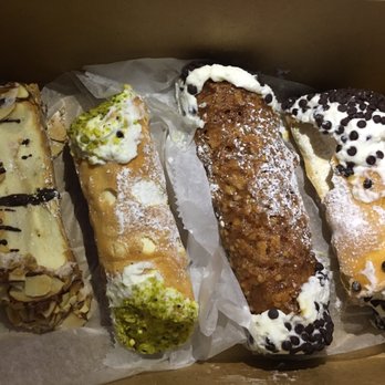 Mike's Pastry - Amaretto- Pistachio- Florentine- Chocolate Chip - Bakeries Near Me - Boston, Massachusetts Mike's Pastry - Amaretto- Pistachio- Florentine- Chocolate Chip - Bakeries Near Me - Boston, Massachusetts